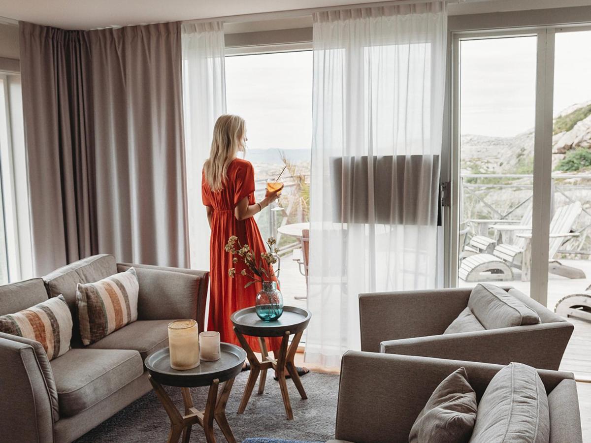 Hotel Smoegens Hafvsbad Zewnętrze zdjęcie