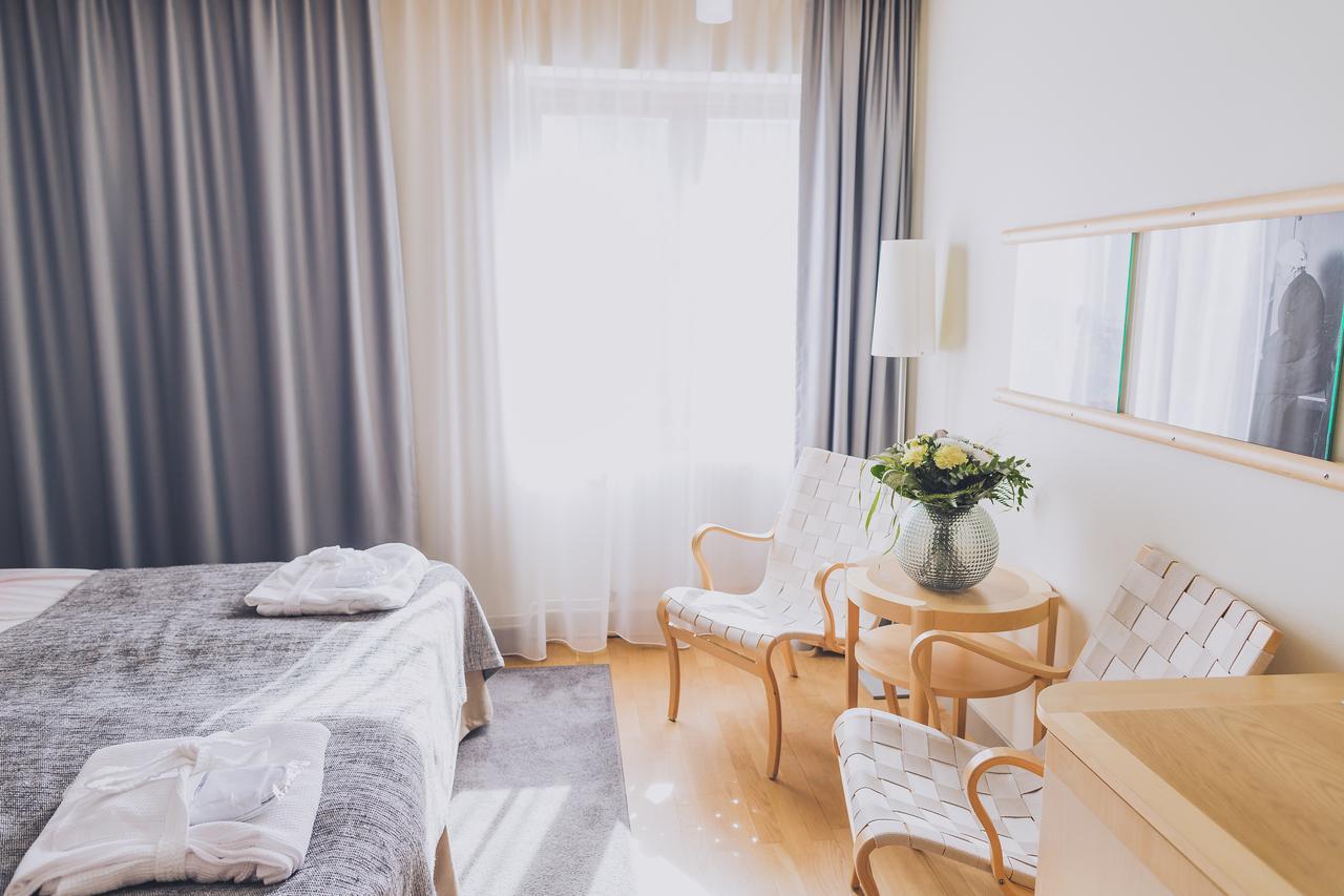 Hotel Smoegens Hafvsbad Zewnętrze zdjęcie