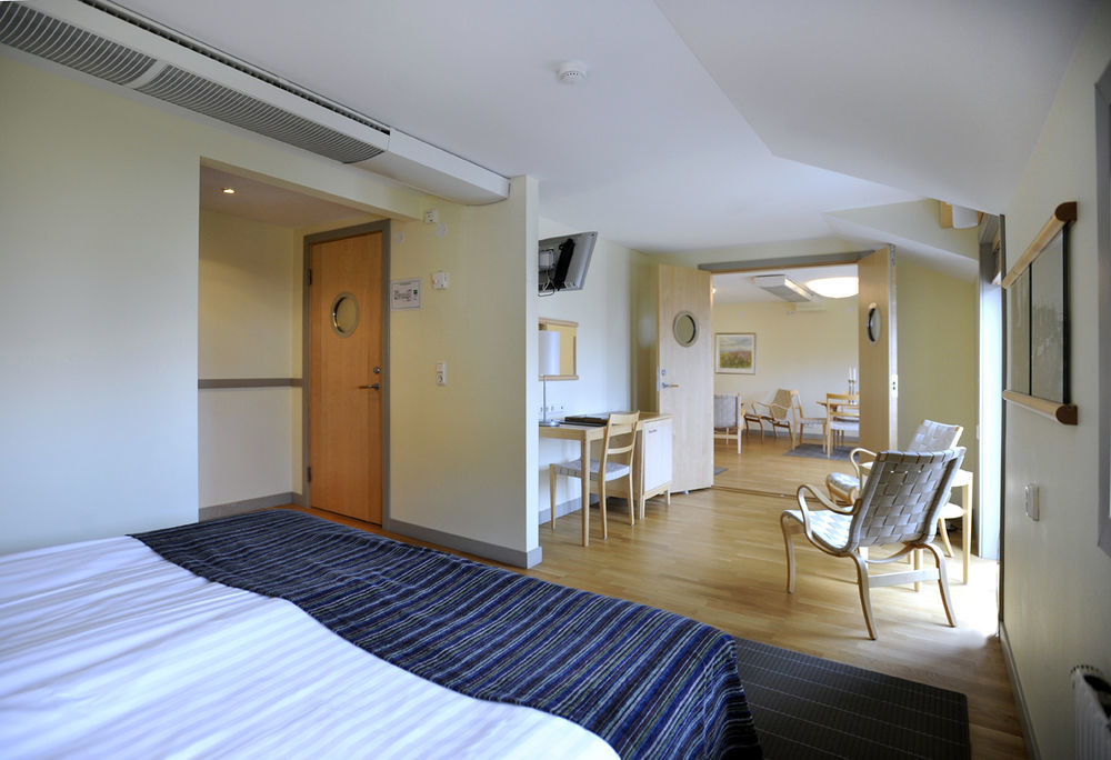 Hotel Smoegens Hafvsbad Zewnętrze zdjęcie