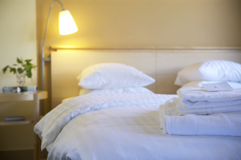 Hotel Smoegens Hafvsbad Zewnętrze zdjęcie