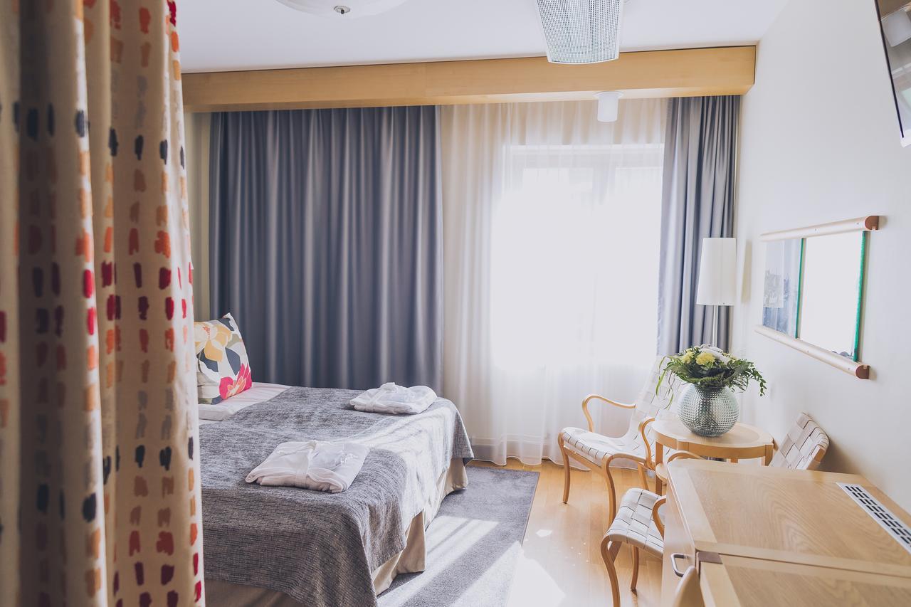 Hotel Smoegens Hafvsbad Zewnętrze zdjęcie